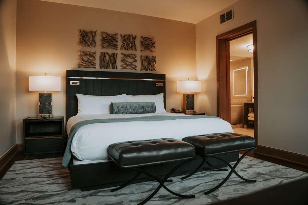 Garden Of The Gods Resort & Club Colorado Springs Phòng bức ảnh