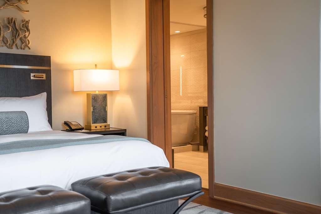 Garden Of The Gods Resort & Club Colorado Springs Phòng bức ảnh