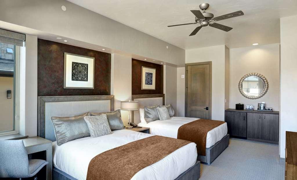 Garden Of The Gods Resort & Club Colorado Springs Phòng bức ảnh
