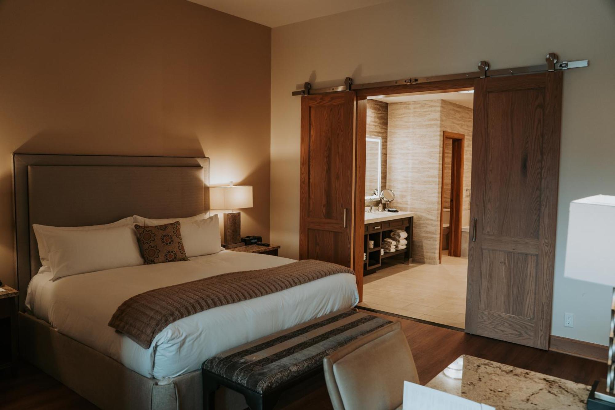 Garden Of The Gods Resort & Club Colorado Springs Ngoại thất bức ảnh